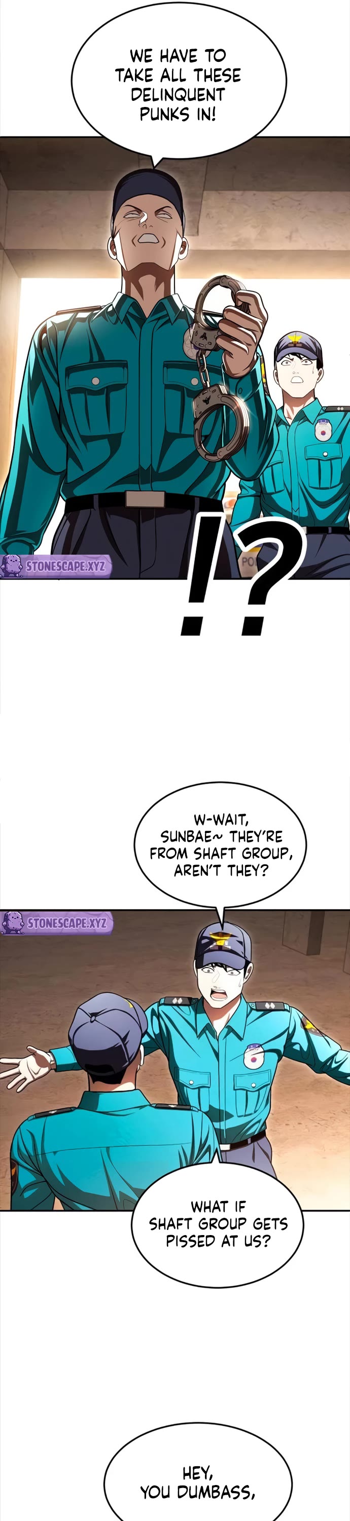 Plaything Chapter 72 page 26 - Chapter 72