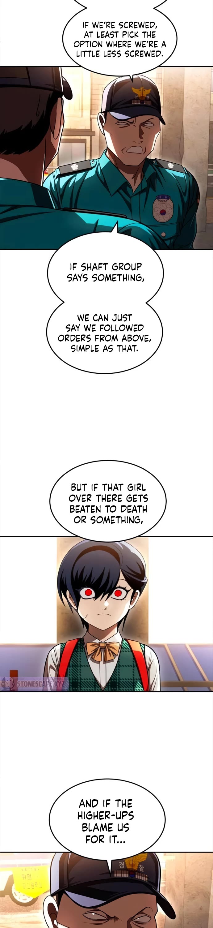 Plaything Chapter 72 page 27 - Chapter 72