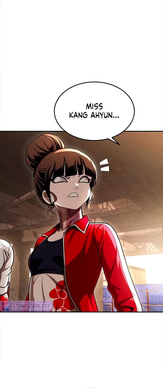 Plaything Chapter 72 page 29 - Chapter 72
