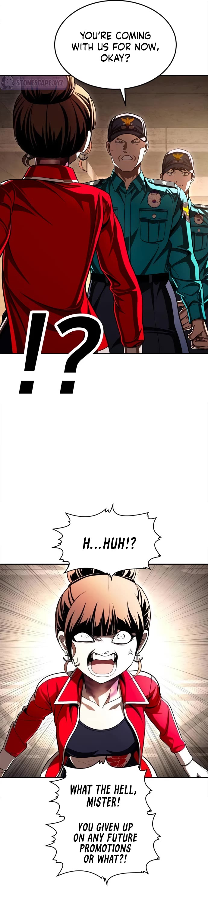 Plaything Chapter 72 page 30 - Chapter 72