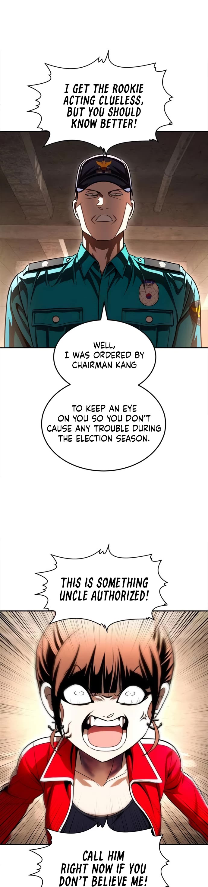 Plaything Chapter 72 page 31 - Chapter 72