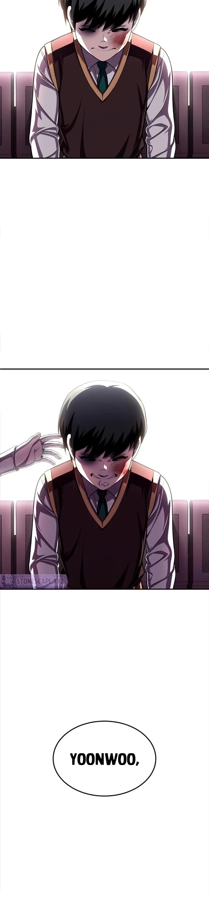 Plaything Chapter 72 page 38 - Chapter 72