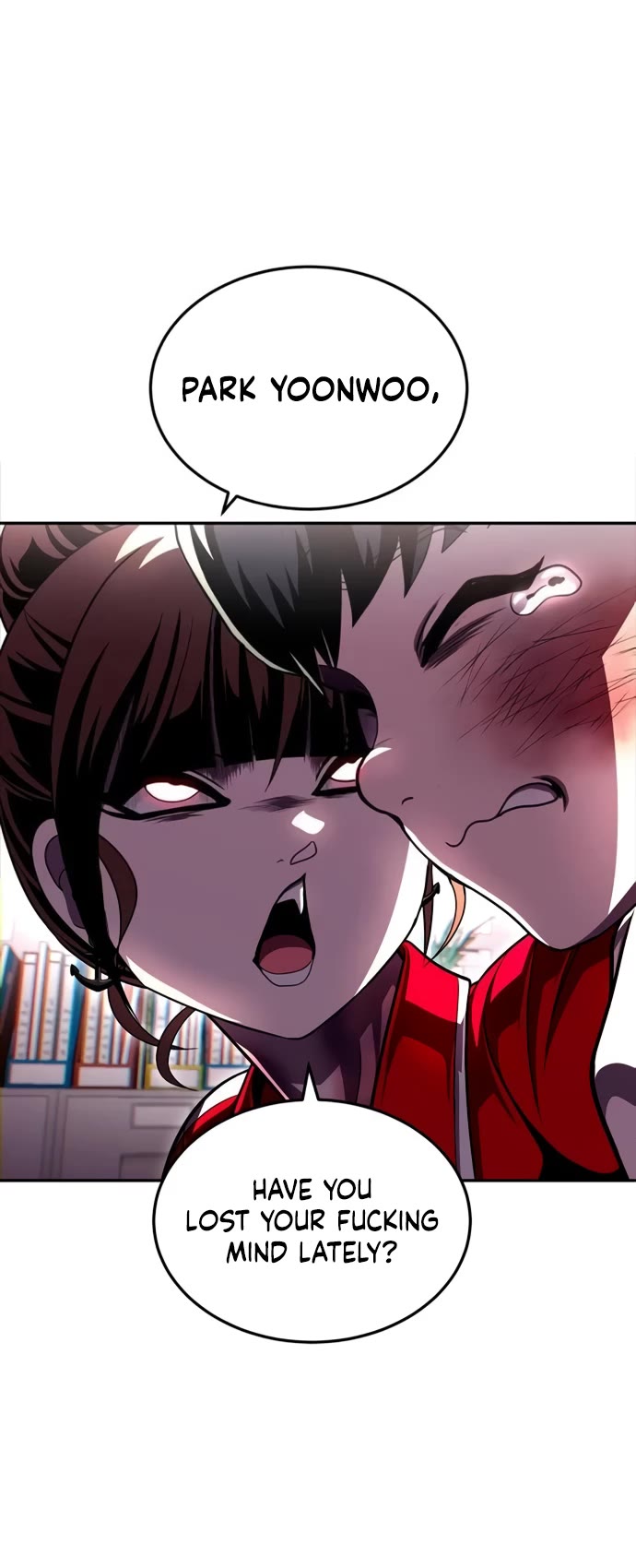 Plaything Chapter 72 page 40 - Chapter 72