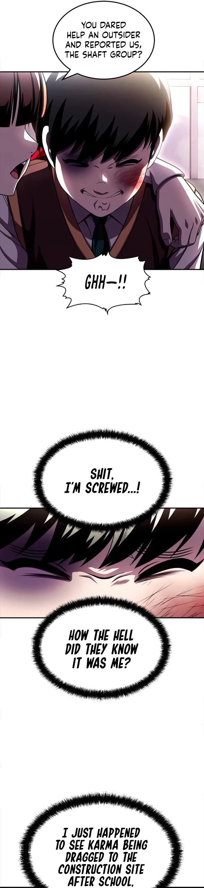 Plaything Chapter 72 page 41 - Chapter 72