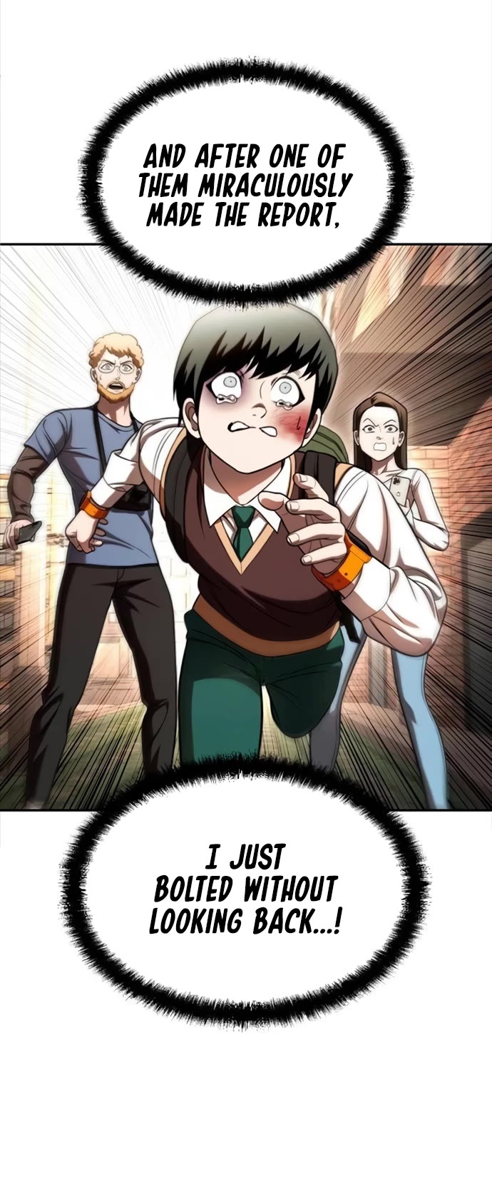 Plaything Chapter 72 page 44 - Chapter 72