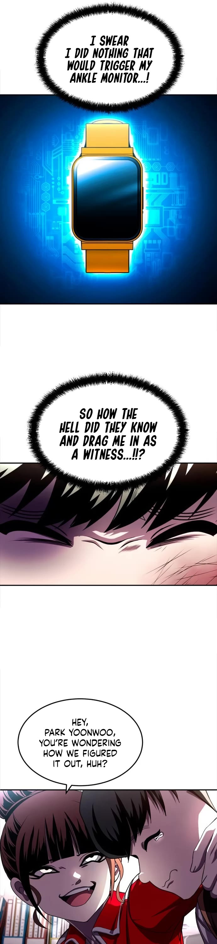 Plaything Chapter 72 page 45 - Chapter 72