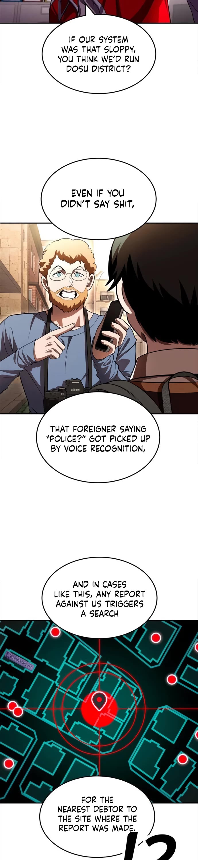 Plaything Chapter 72 page 46 - Chapter 72