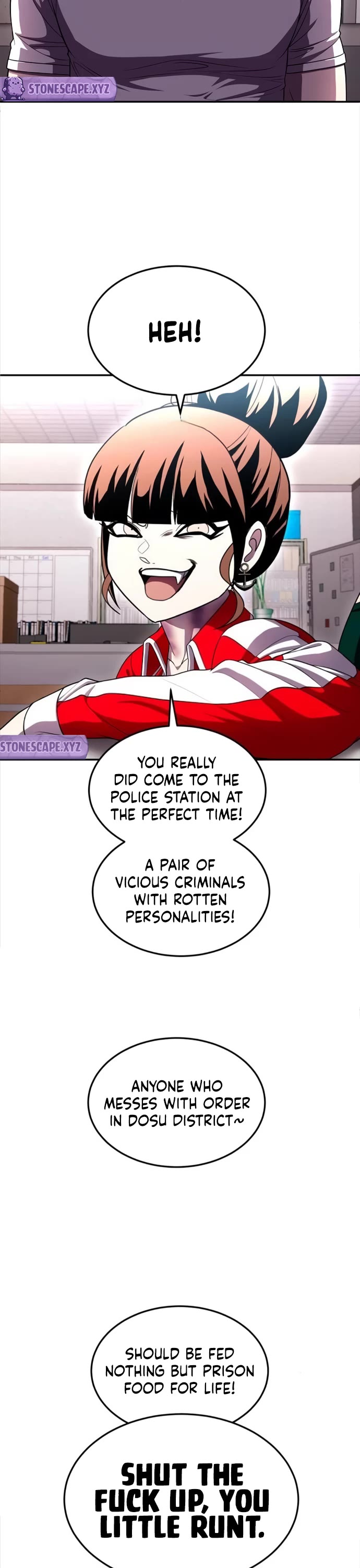 Plaything Chapter 72 page 53 - Chapter 72