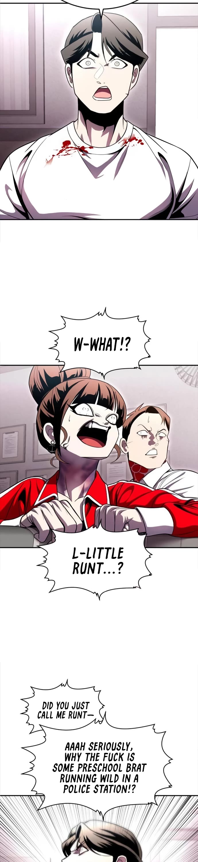 Plaything Chapter 72 page 54 - Chapter 72