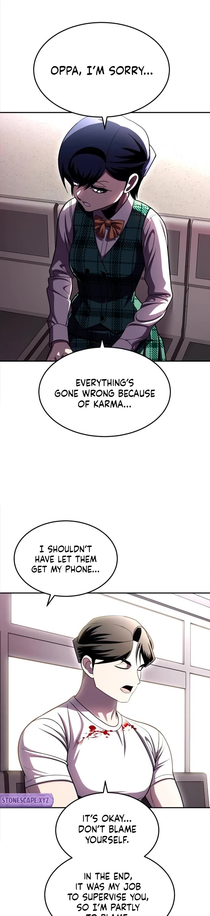 Plaything Chapter 72 page 58 - Chapter 72
