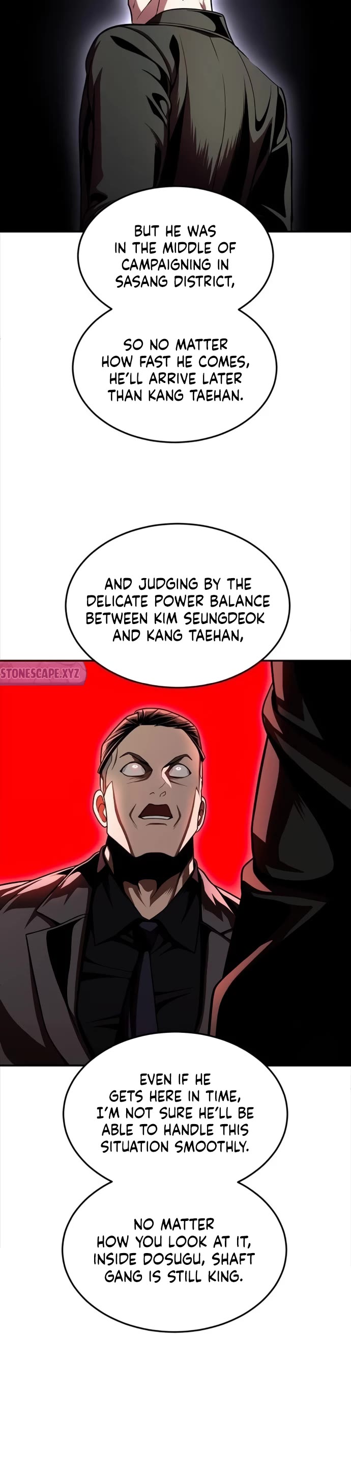 Plaything Chapter 72 page 62 - Chapter 72