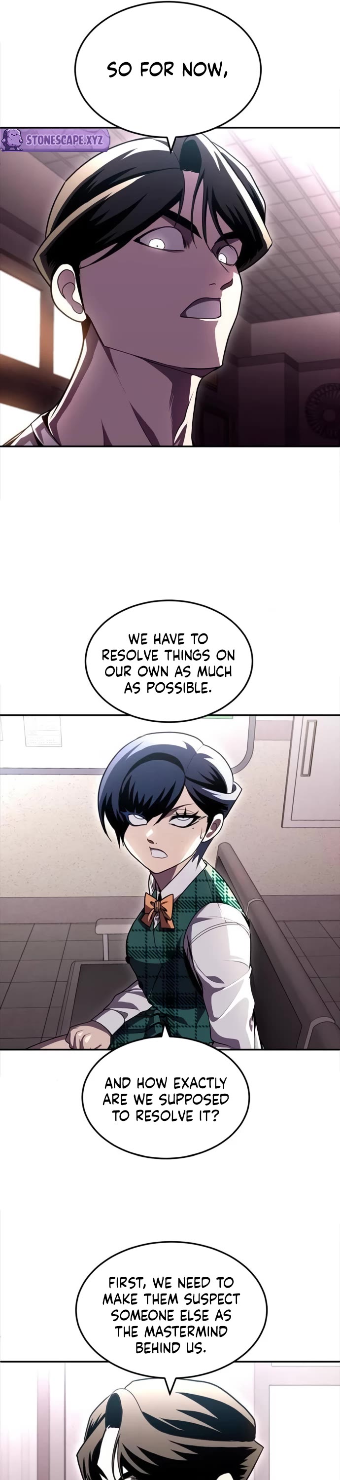 Plaything Chapter 72 page 63 - Chapter 72