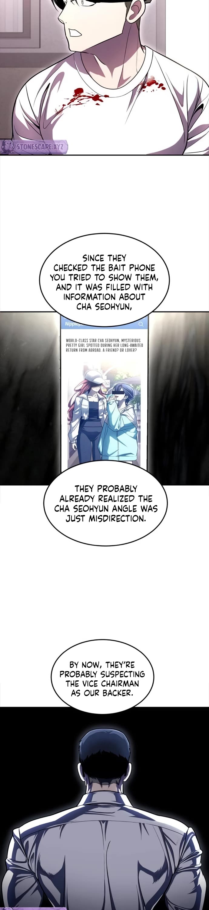 Plaything Chapter 72 page 64 - Chapter 72