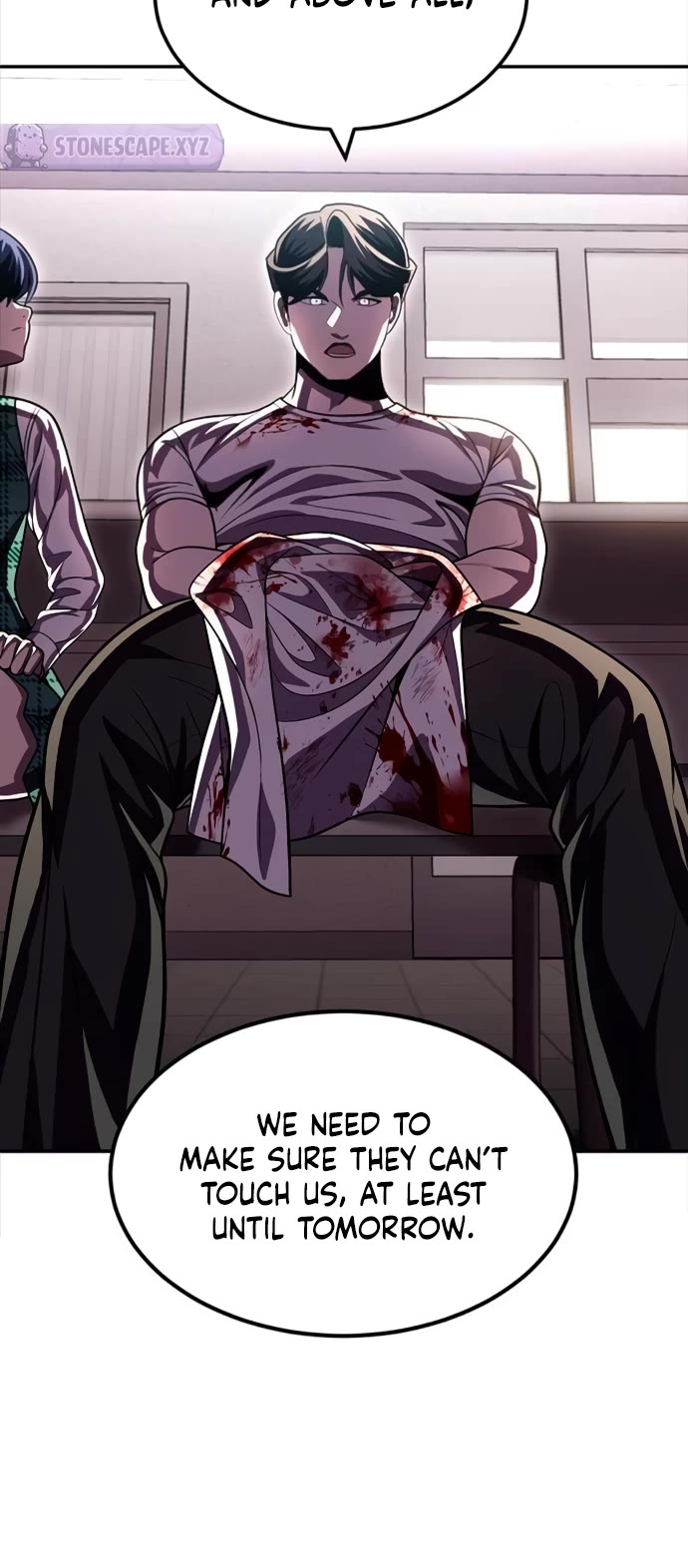 Plaything Chapter 72 page 66 - Chapter 72