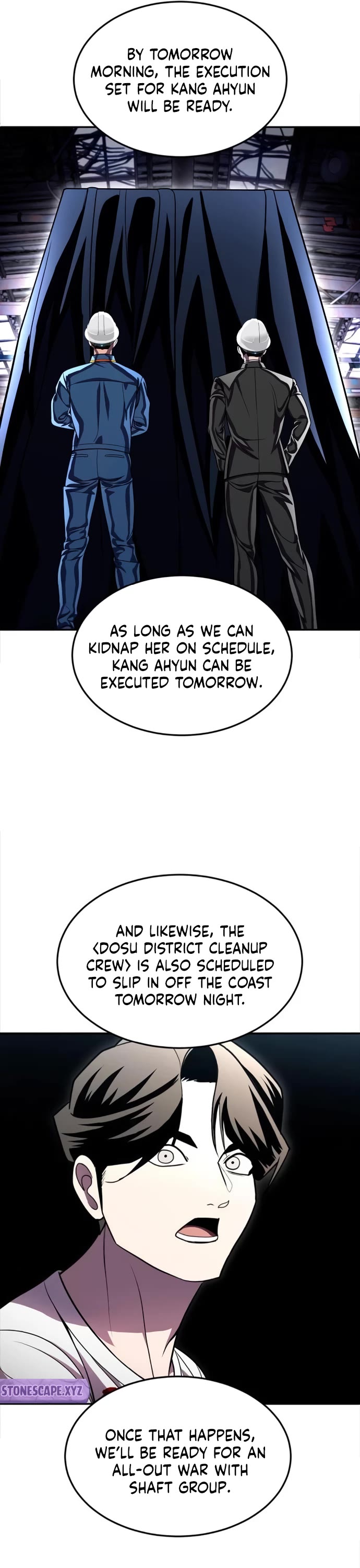 Plaything Chapter 72 page 67 - Chapter 72