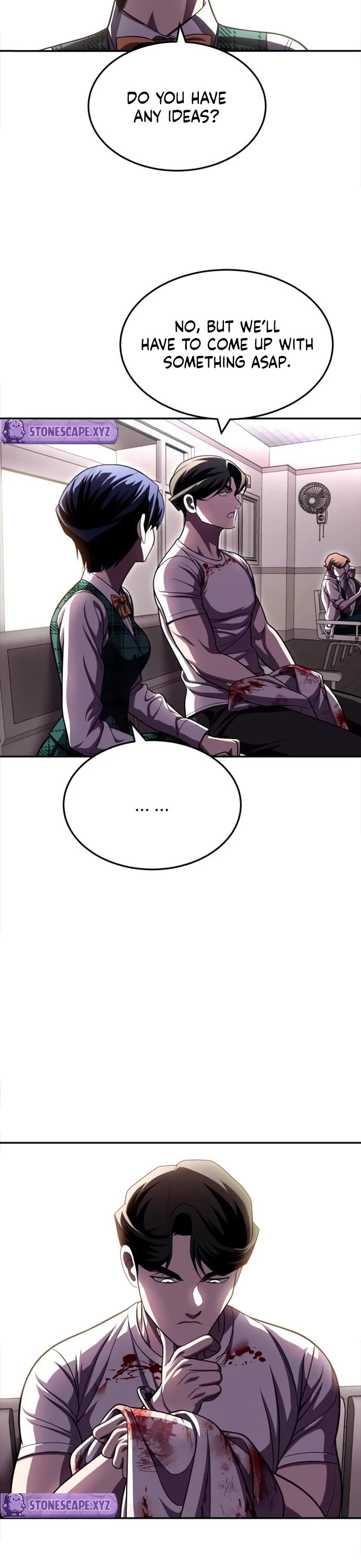 Plaything Chapter 72 page 69 - Chapter 72