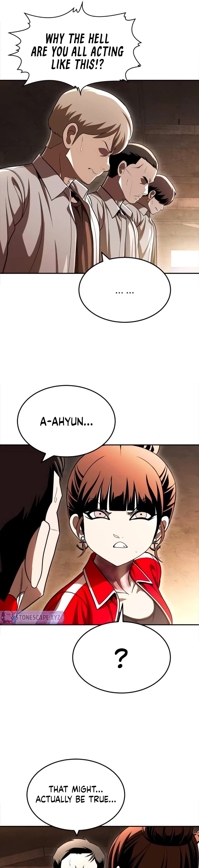 Plaything Chapter 72 page 7 - Chapter 72