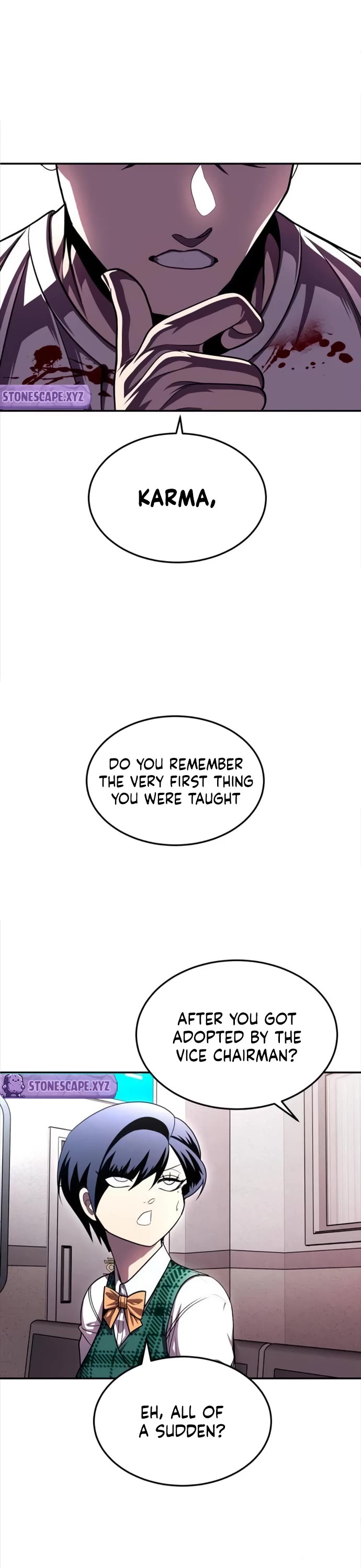 Plaything Chapter 72 page 70 - Chapter 72
