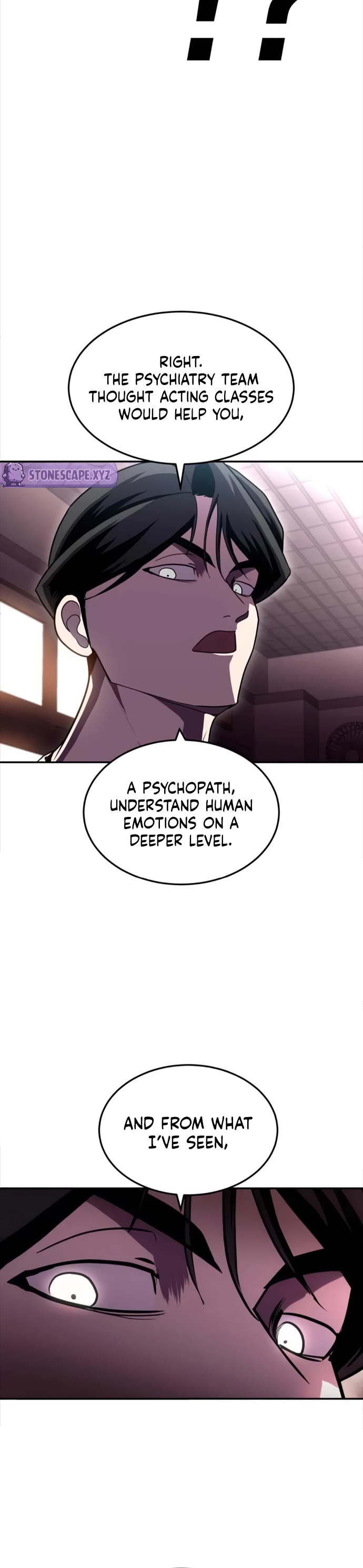 Plaything Chapter 72 page 72 - Chapter 72