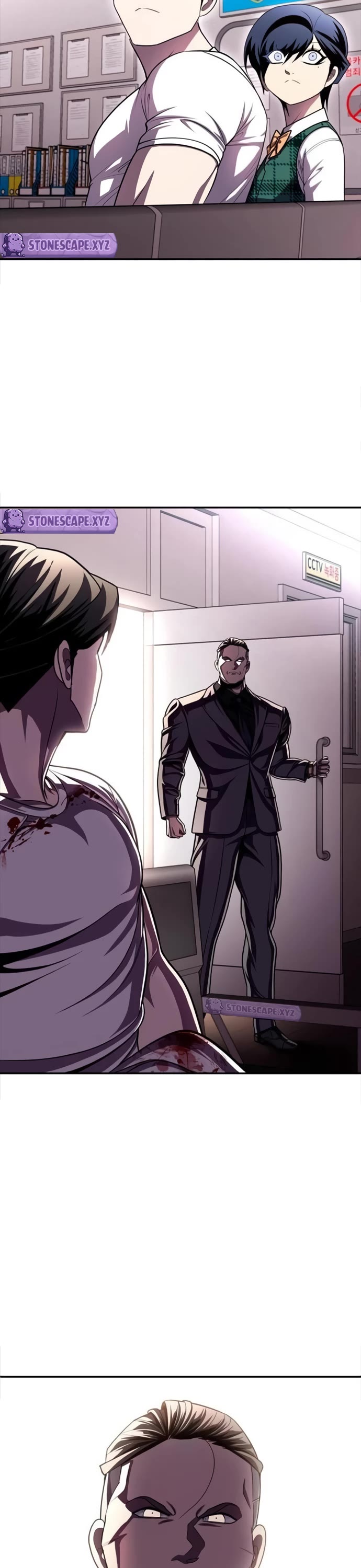 Plaything Chapter 72 page 75 - Chapter 72