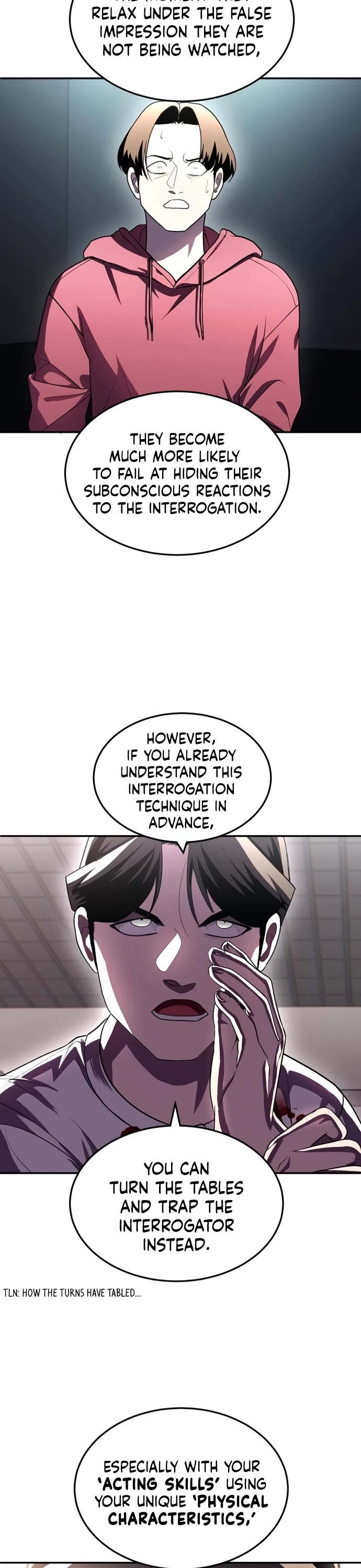 Plaything Chapter 73 page 11 - Chapter 73