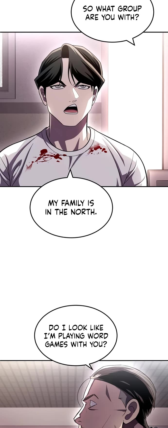 Plaything Chapter 73 page 21 - Chapter 73