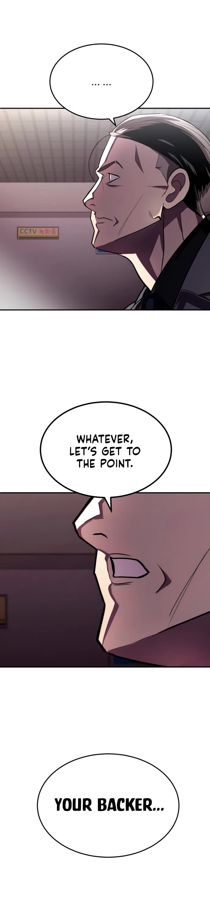 Plaything Chapter 73 page 23 - Chapter 73