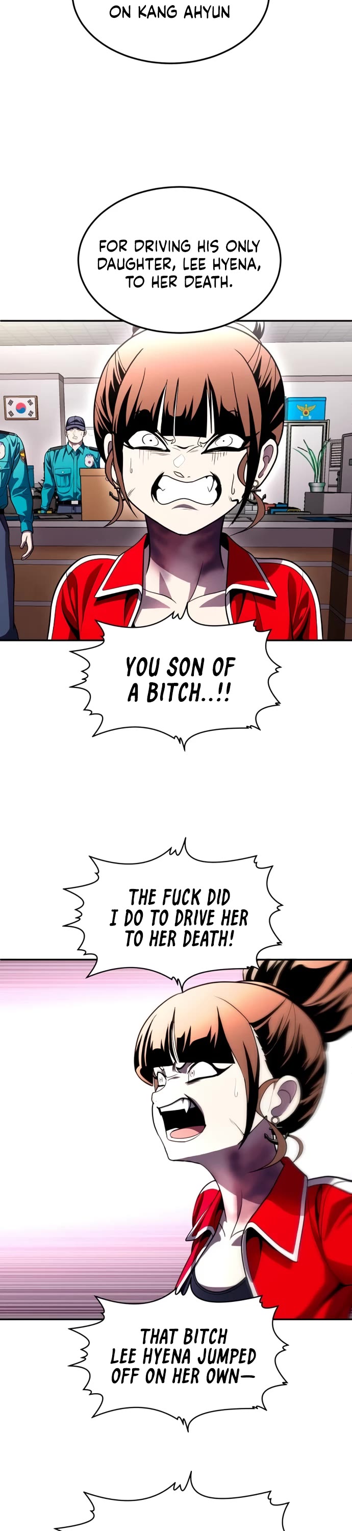 Plaything Chapter 73 page 29 - Chapter 73