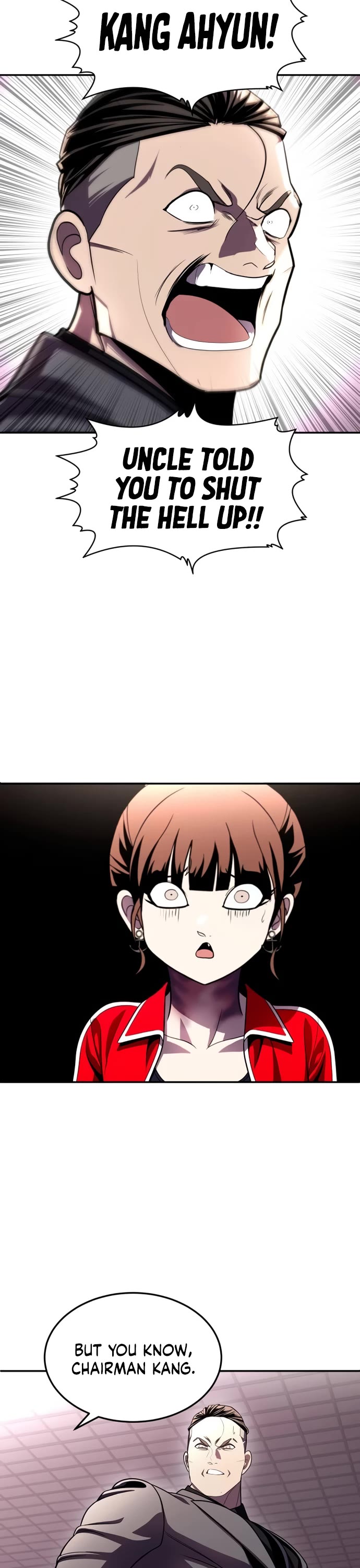 Plaything Chapter 73 page 30 - Chapter 73