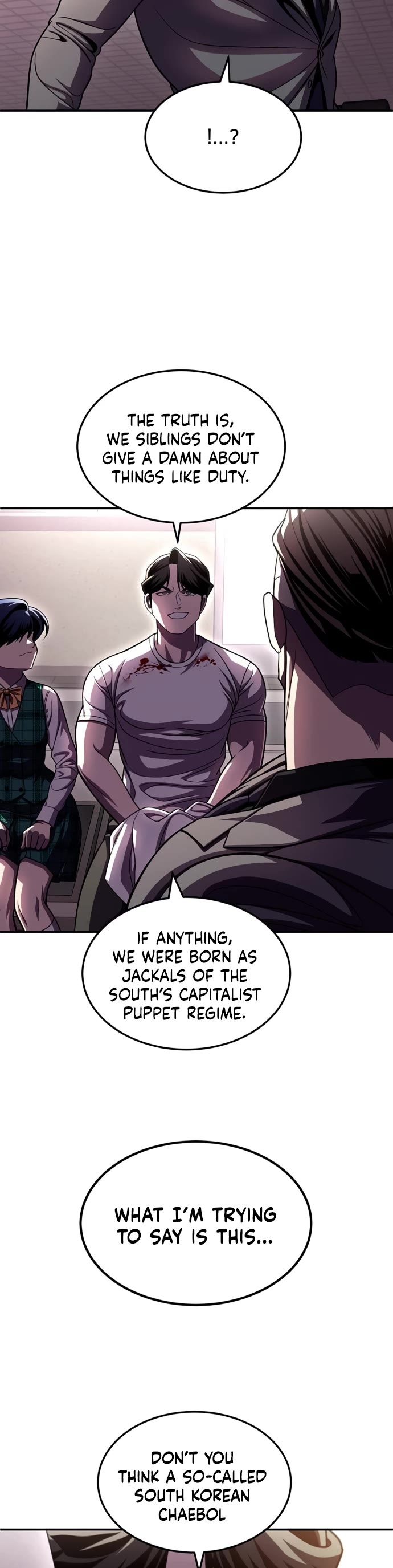 Plaything Chapter 73 page 31 - Chapter 73