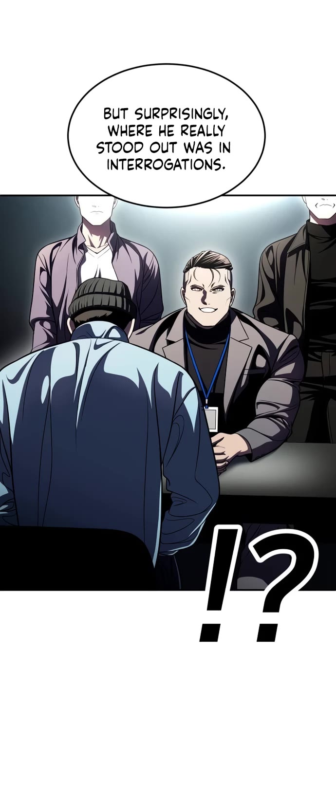 Plaything Chapter 73 page 4 - Chapter 73