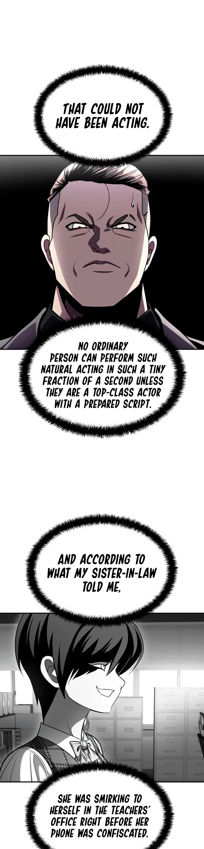 Plaything Chapter 73 page 49 - Chapter 73
