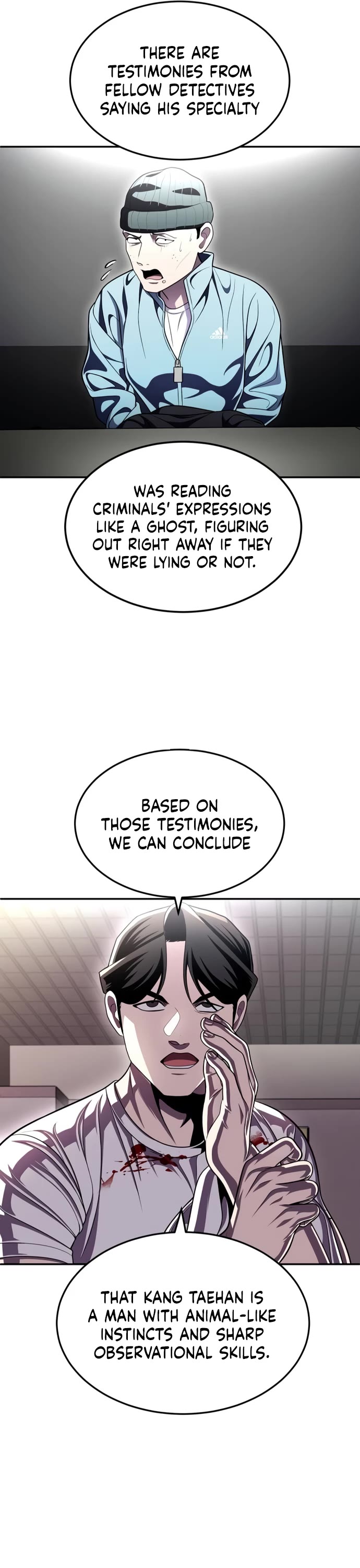 Plaything Chapter 73 page 5 - Chapter 73