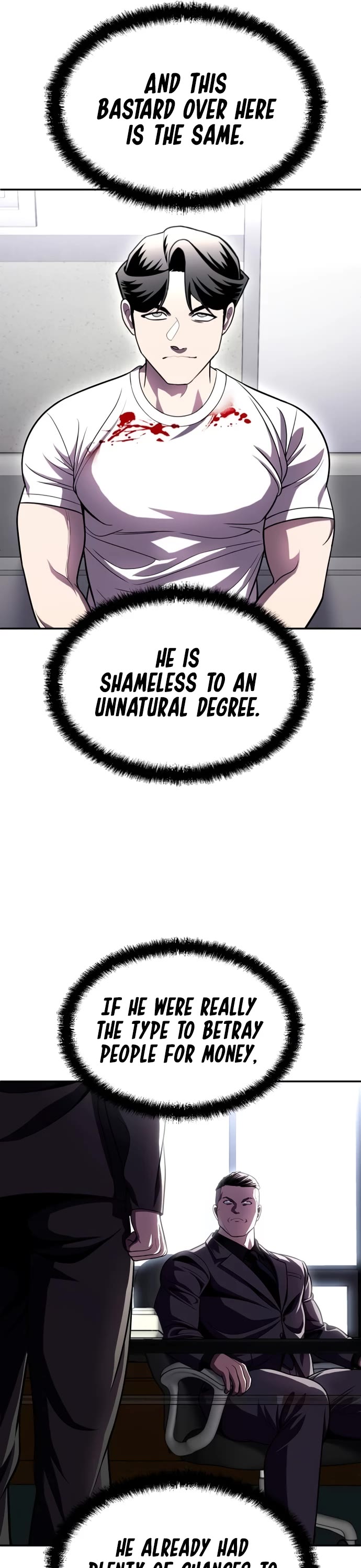 Plaything Chapter 73 page 51 - Chapter 73