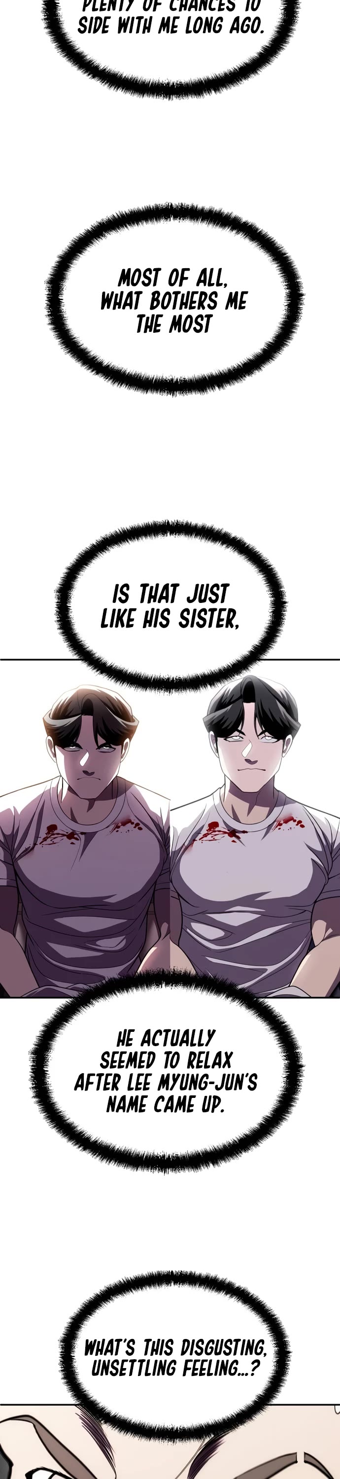 Plaything Chapter 73 page 52 - Chapter 73