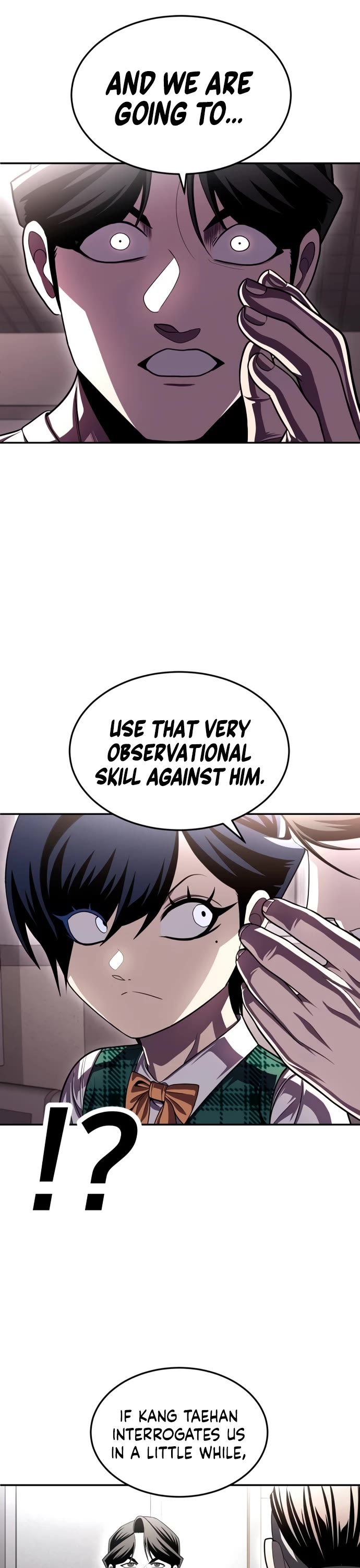 Plaything Chapter 73 page 6 - Chapter 73