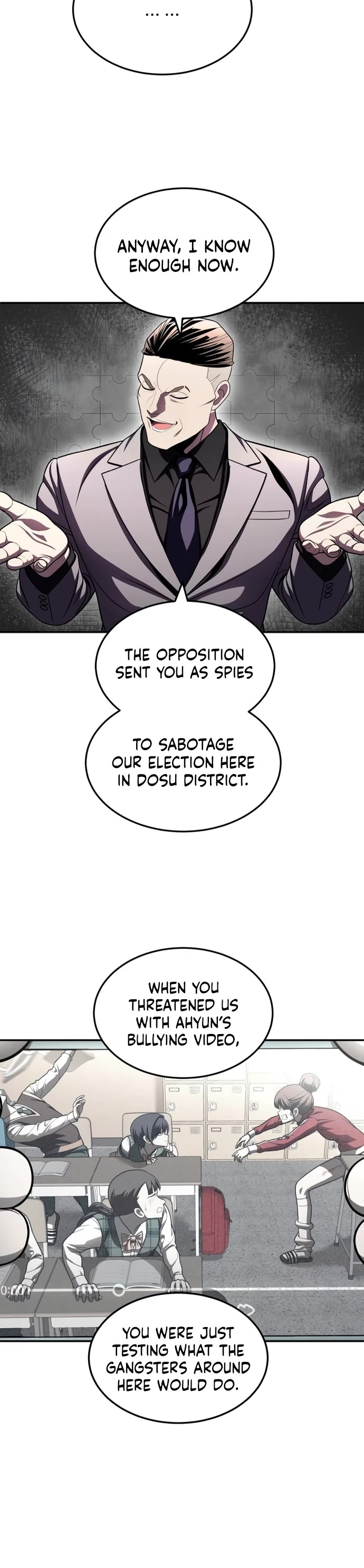 Plaything Chapter 73 page 65 - Chapter 73