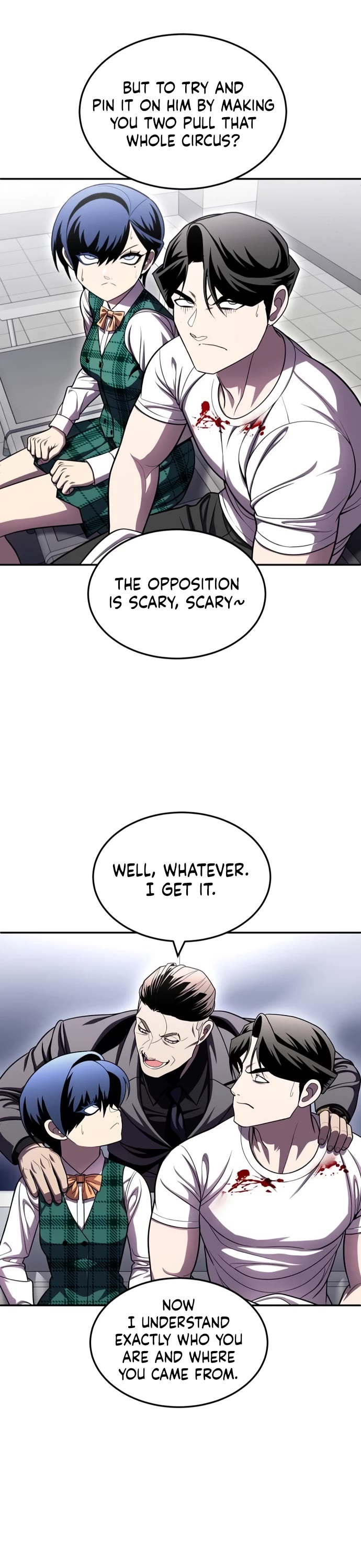 Plaything Chapter 73 page 67 - Chapter 73