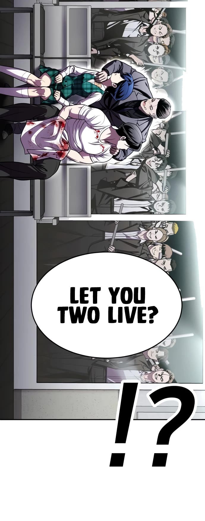 Plaything Chapter 73 page 69 - Chapter 73