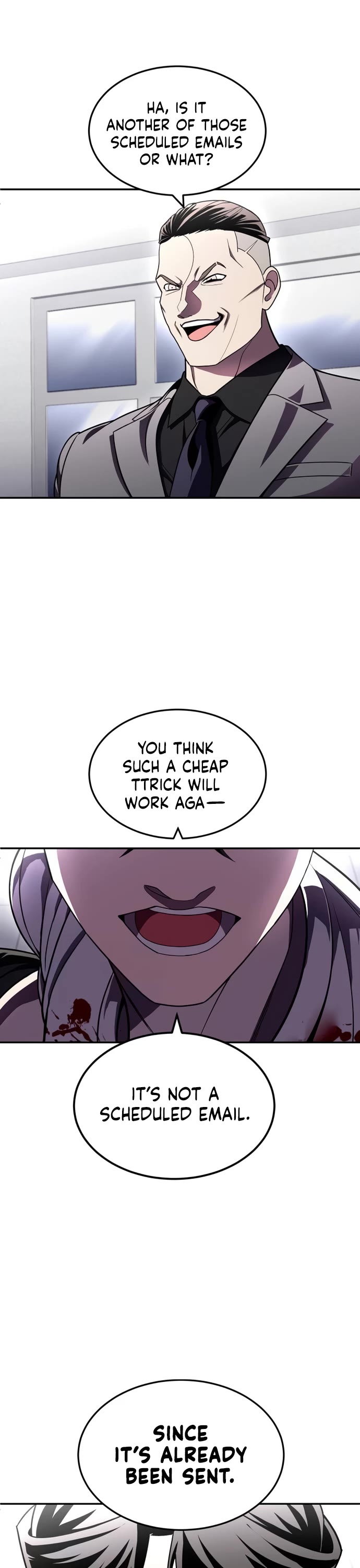 Plaything Chapter 73 page 72 - Chapter 73
