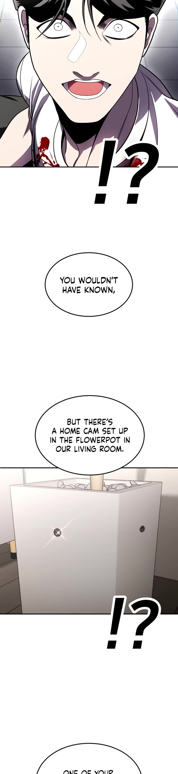 Plaything Chapter 73 page 73 - Chapter 73