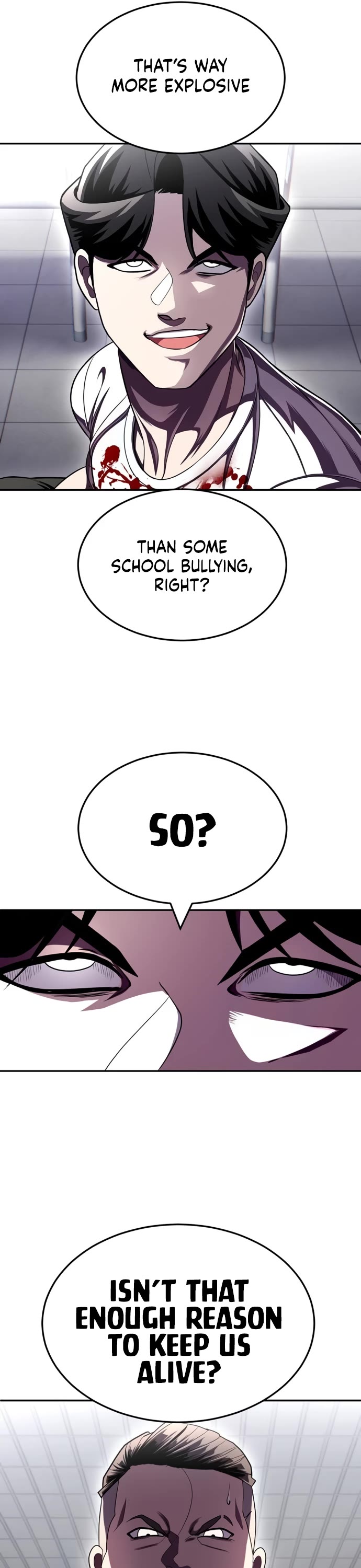 Plaything Chapter 73 page 76 - Chapter 73