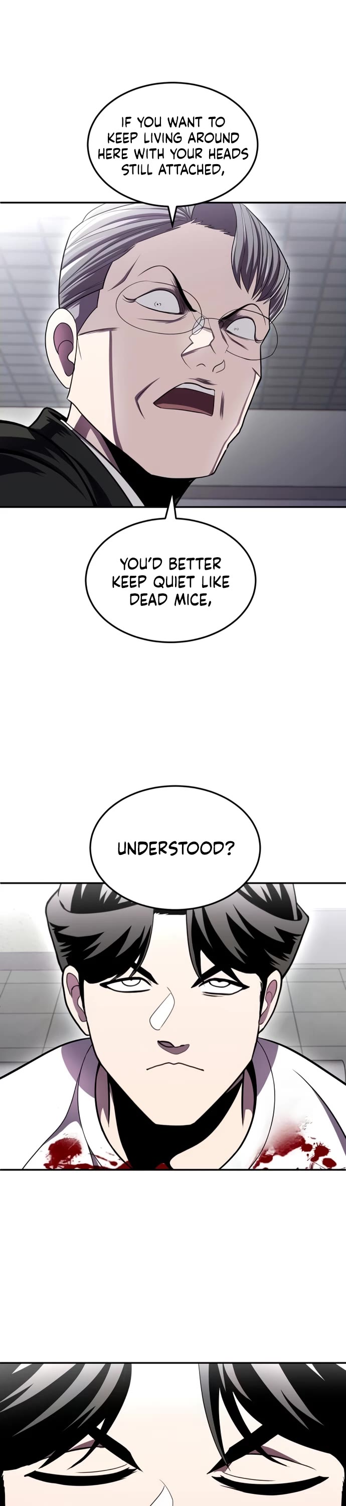 Plaything Chapter 73 page 99 - Chapter 73