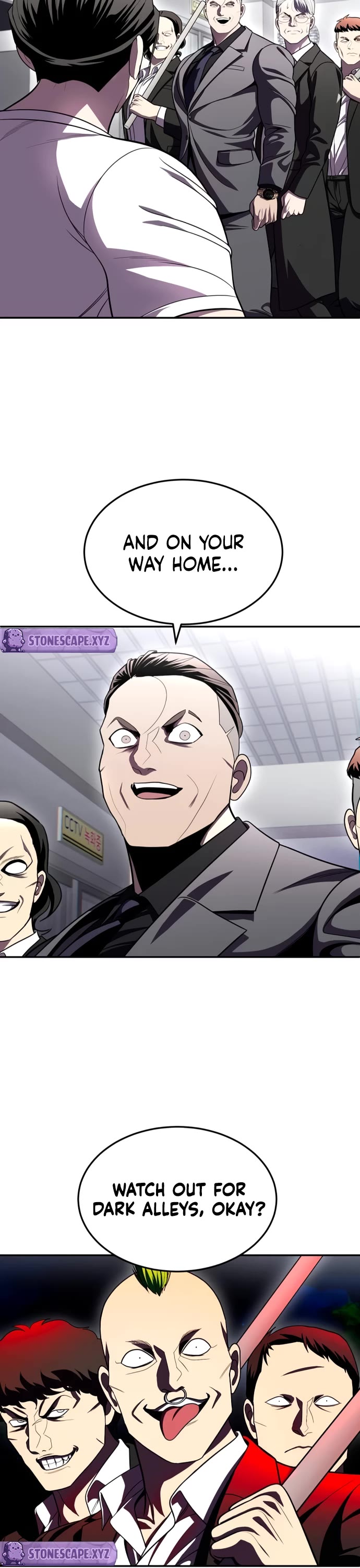Plaything Chapter 74 page 12 - Chapter 74