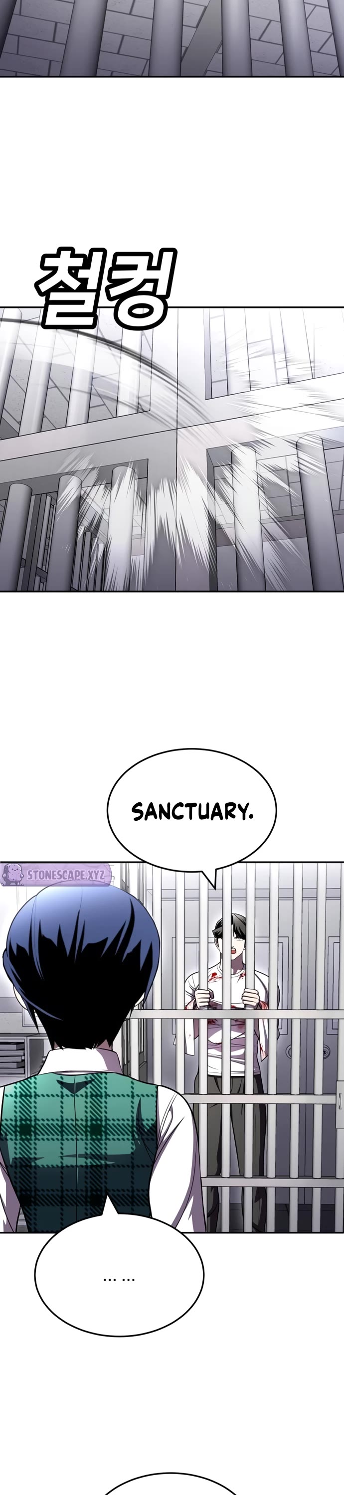 Plaything Chapter 74 page 18 - Chapter 74
