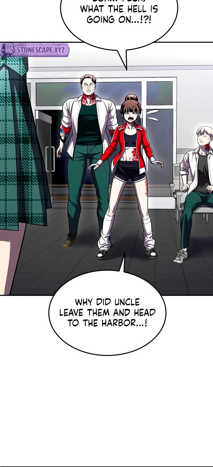 Plaything Chapter 74 page 20 - Chapter 74