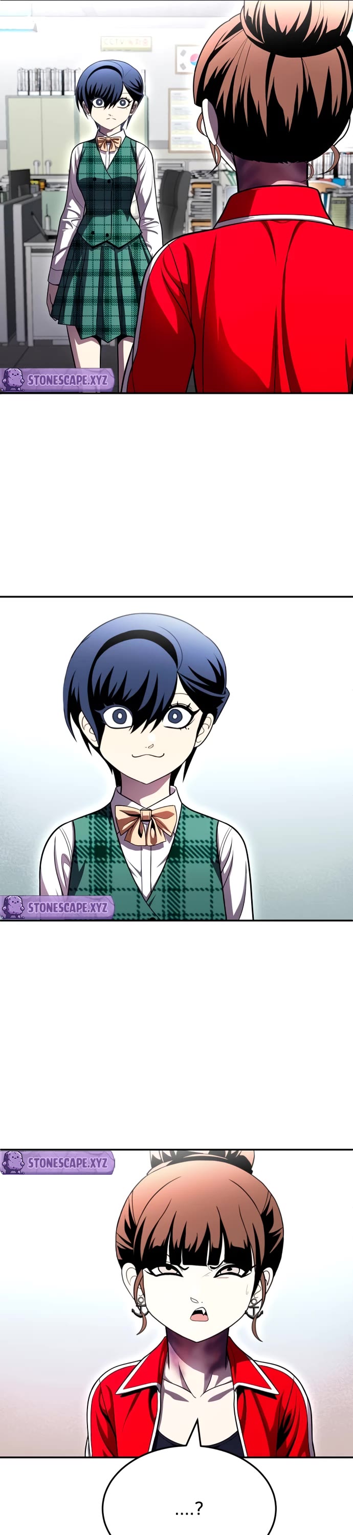 Plaything Chapter 74 page 21 - Chapter 74