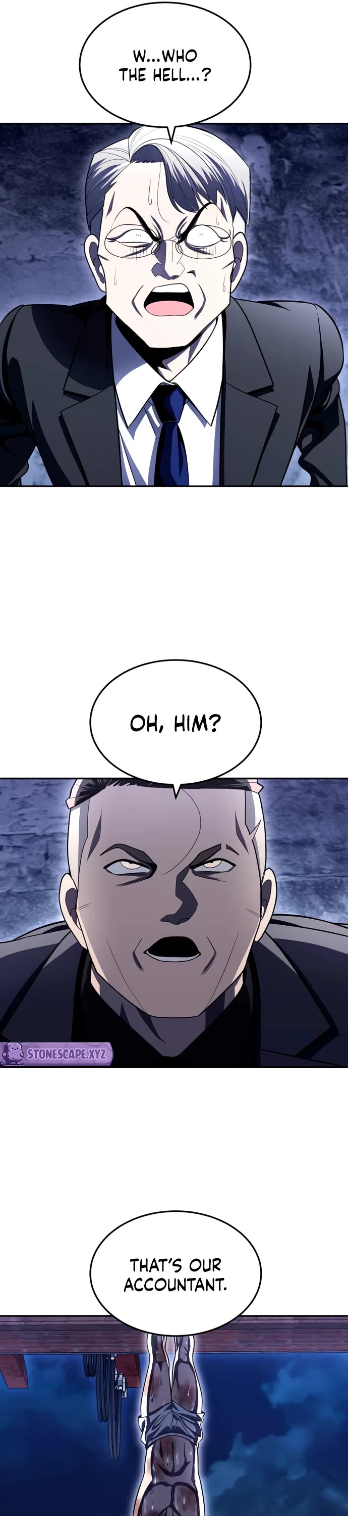 Plaything Chapter 74 page 29 - Chapter 74