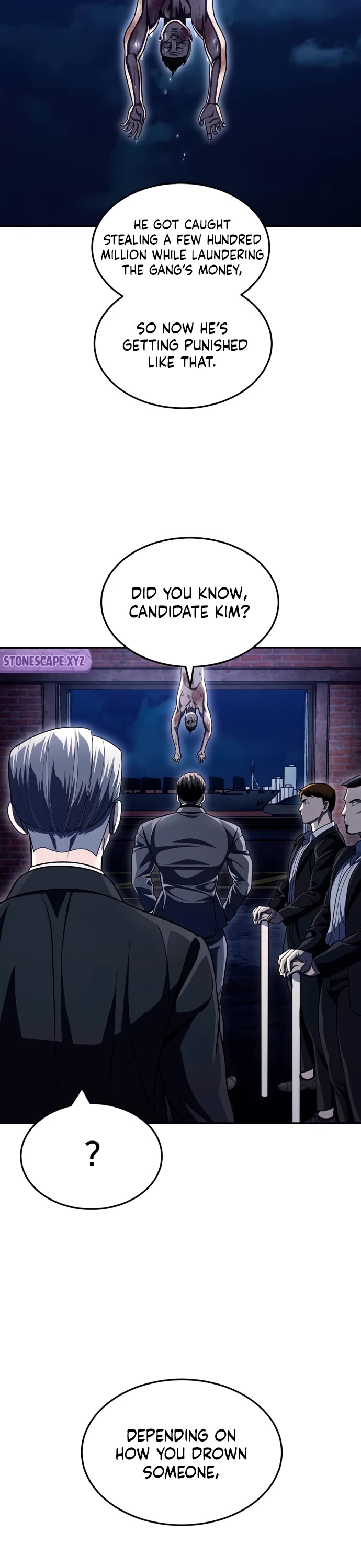 Plaything Chapter 74 page 30 - Chapter 74