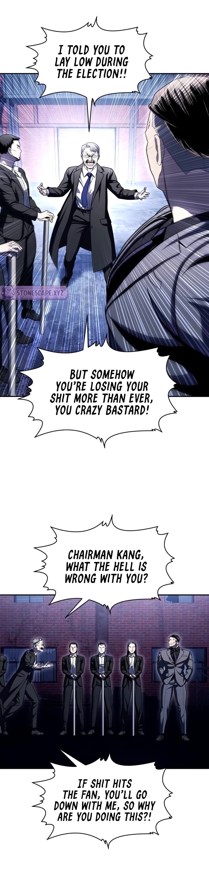 Plaything Chapter 74 page 34 - Chapter 74